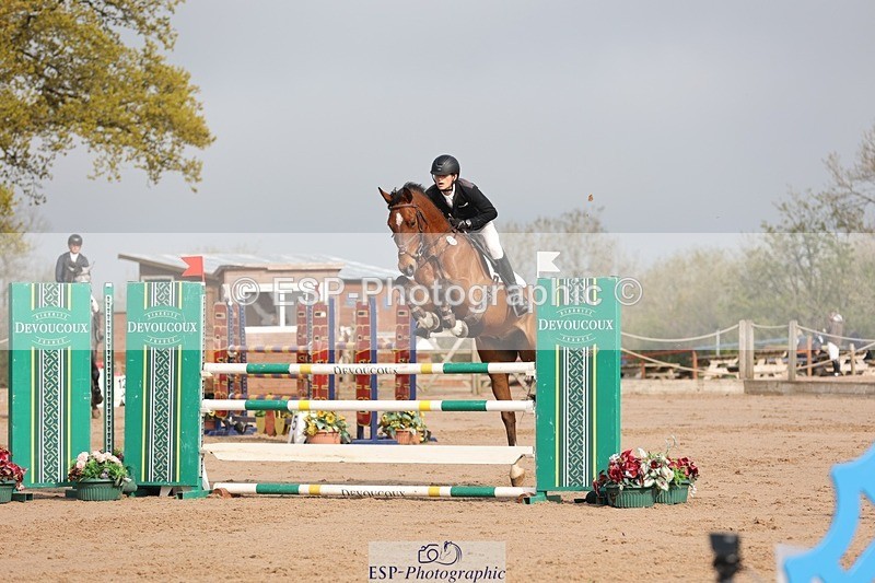 250424-092844-02806 - Cls 29 Young Horse 6yr old