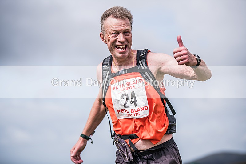 Sedbergh-810 - Sedbergh Hills Fell Race Sunday 18th August 2024