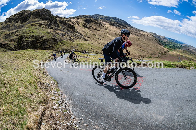 125610-2 - Hardknott Pass Camera 2 12.00-13.00