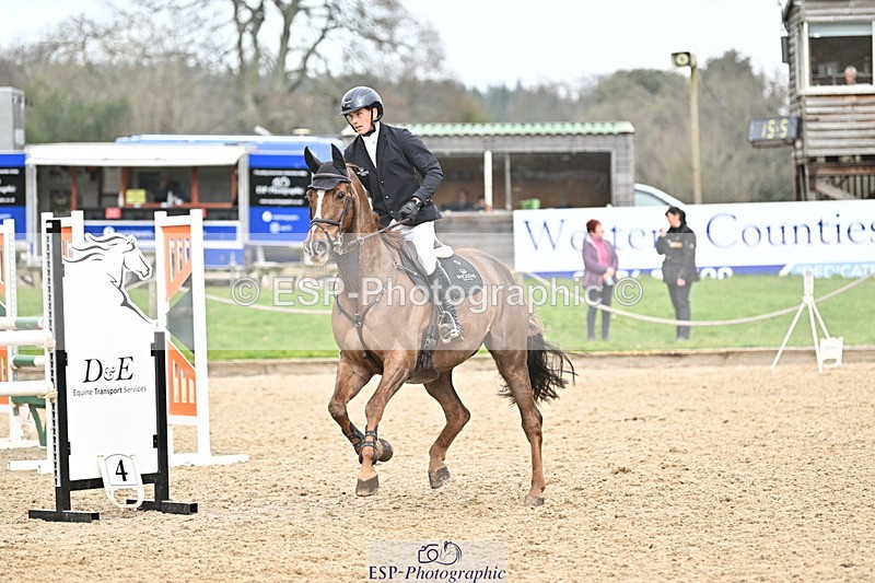 250321A-111547-00469 - Cls 3 Foxhunter and 1.20m Open