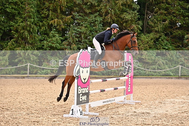 250817A-104647-03929 - Cls 16 Snr British Novice