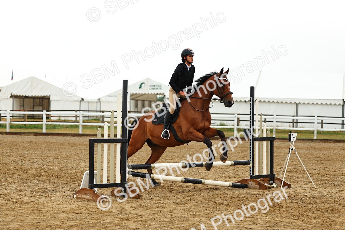 SBM_000430 - Class 3 - 60cm