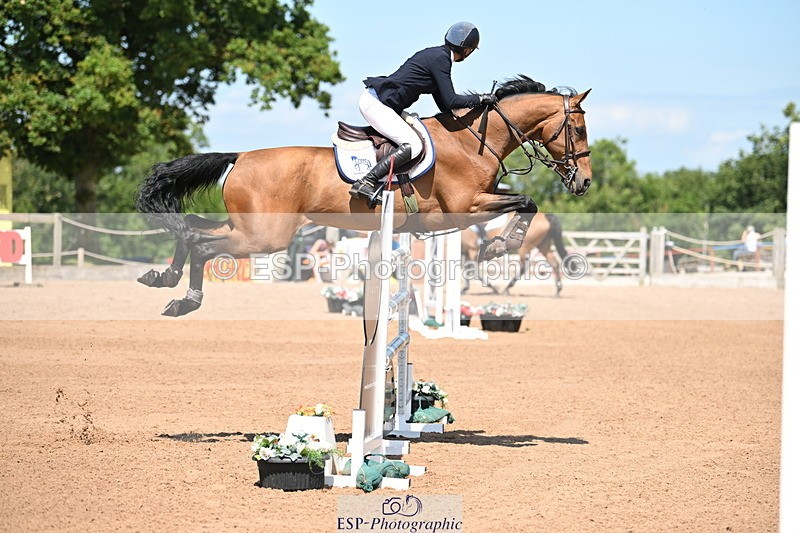 240718A-115620-04924 - Cls 1, 3 Star Small Tour 1.35m