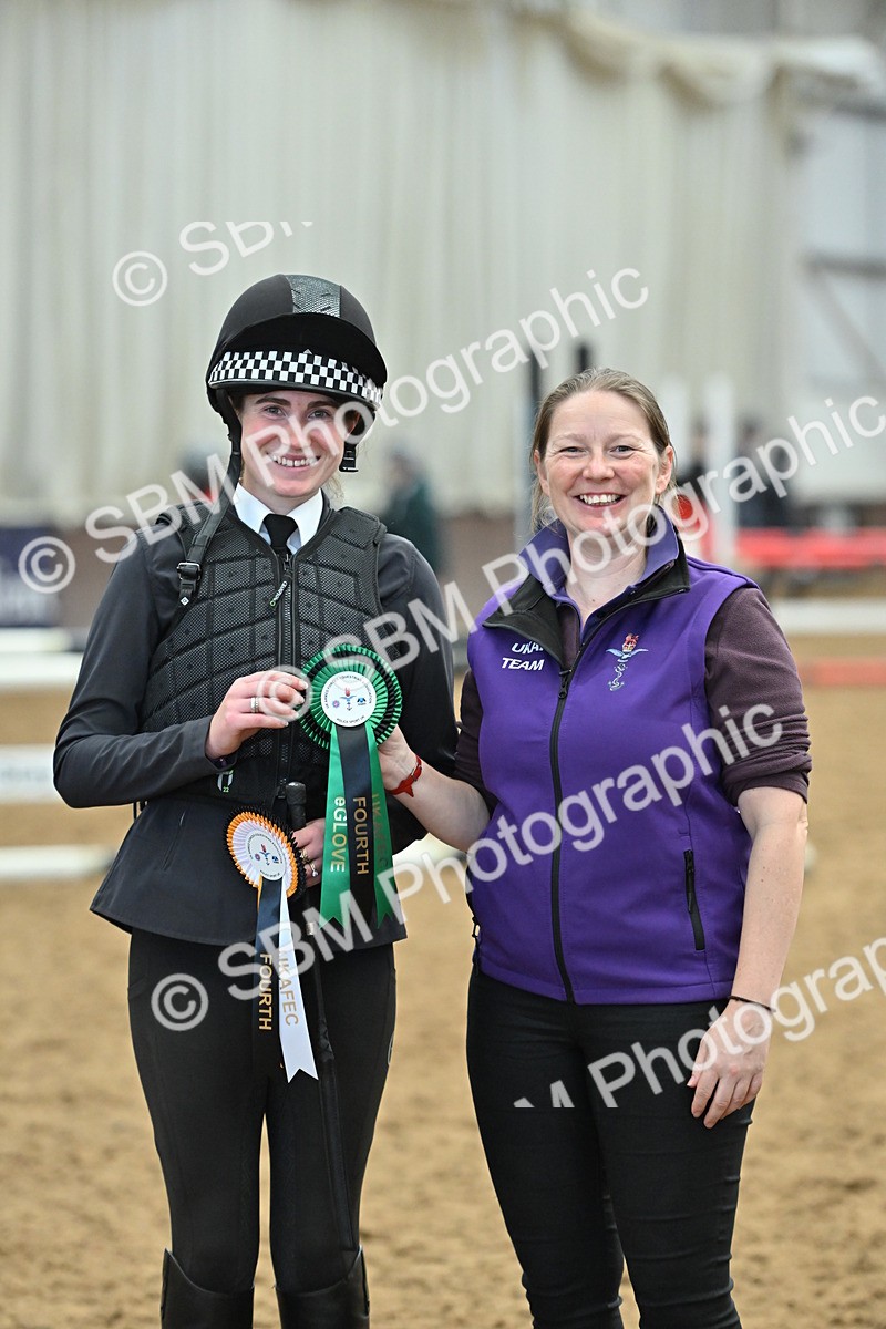 SBM_005546 - Class 58,59 - 90cm Restricted & Open