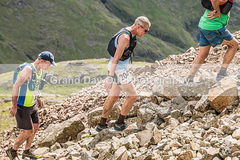 Borrowdale-1627 - Borrowdale Fell Race Saturday 2nd August 2025