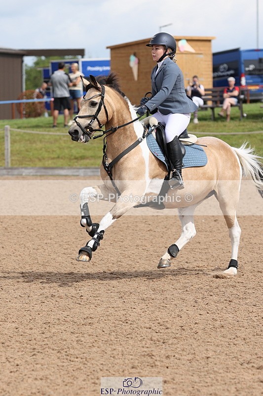 240714A-103920-01803 - Cls 4 Pony Disc & 90 Open