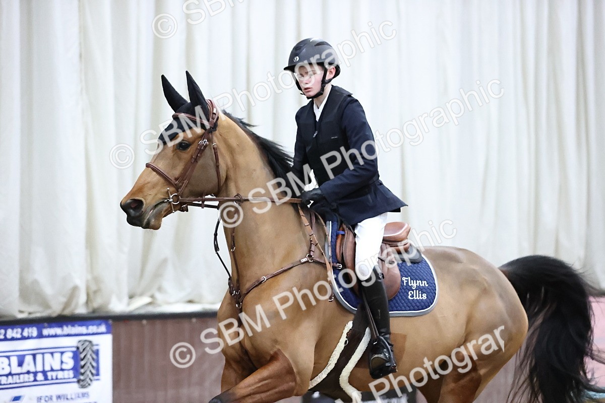 SBM_1943 - Class 8 - Nupafeed Supplements Senior Discovery/ 1m Open