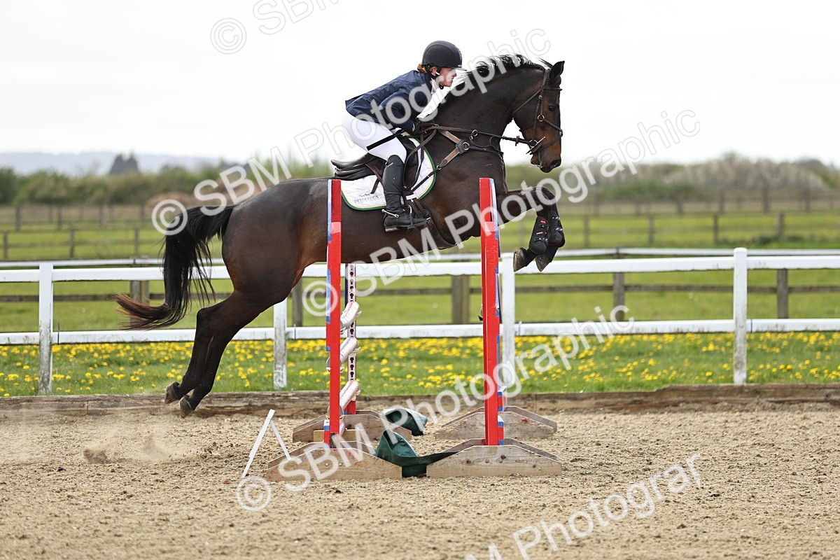 SBM_000698 - Class 3 - Senior Discovery - 1.00m