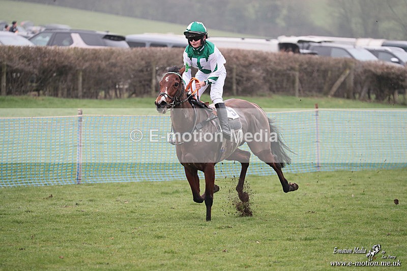 PR PtP 080326 166 - Guilsborough Pony Races 08/03/26