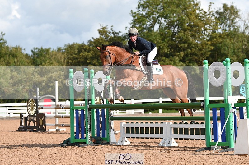 230830A-100350-00009 - Cls 1 British Novice & Open