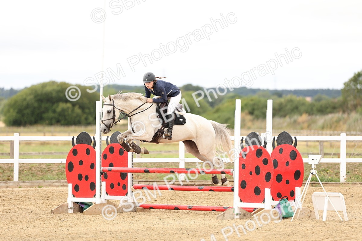 SBM_023135 - Class 2 - Amateur Championship Qualifier 85cm