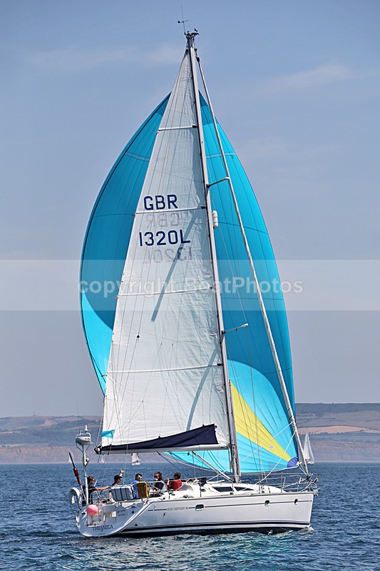 180707 THEAMILA GBR1320L 2F7A8753 - ROUND THE ISLAND 2018