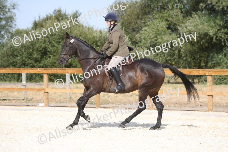 20260802-0147 - Class 5 - ROR Ridden