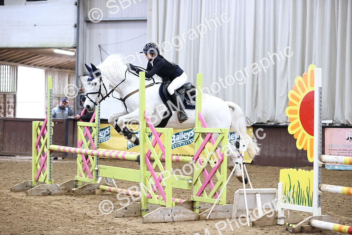 SBM_001607 - Class 10 - Pony Discovery - 90cm