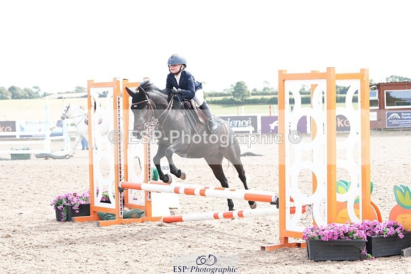 250805-152707-00118 - Clear Round and 60cm