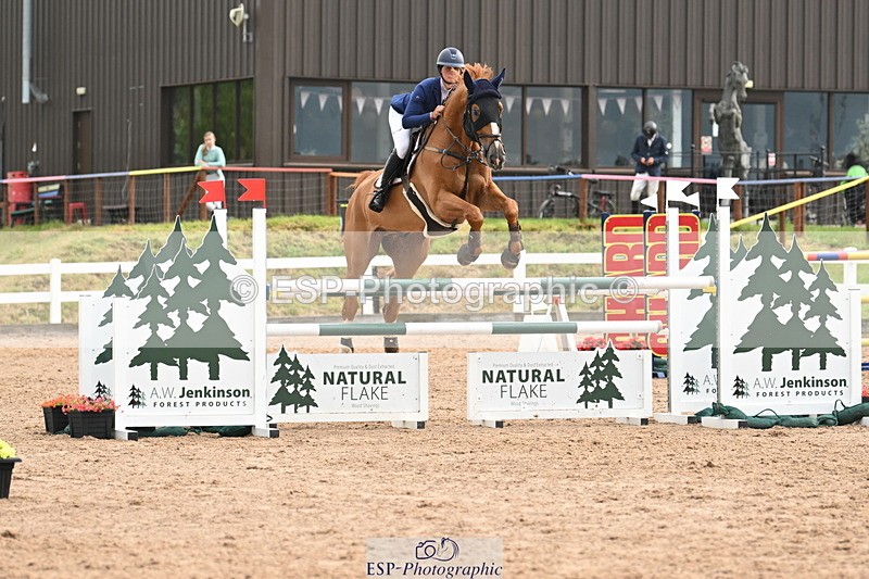 240720A-094033-13481 - Cls 15, 1 Star Silver Tour 1.25m