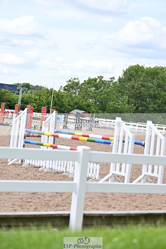 240619A-150141-00795 - Cls 5 Snr Foxhunter and 1.20m Open