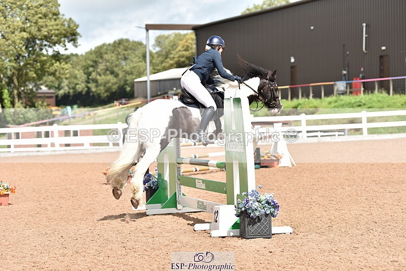 230812A-125958-09338 - Cls 27 85cm Amateur Qualifier