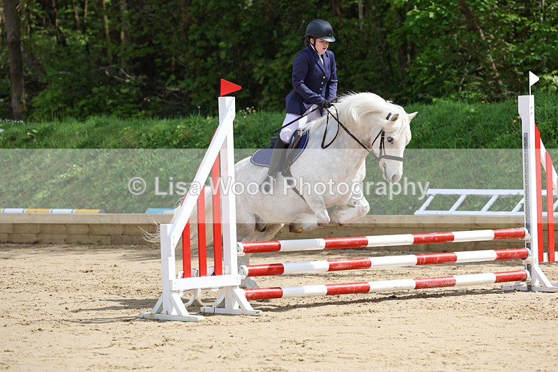 3E7A6436 - Class 5: 60cm Senior