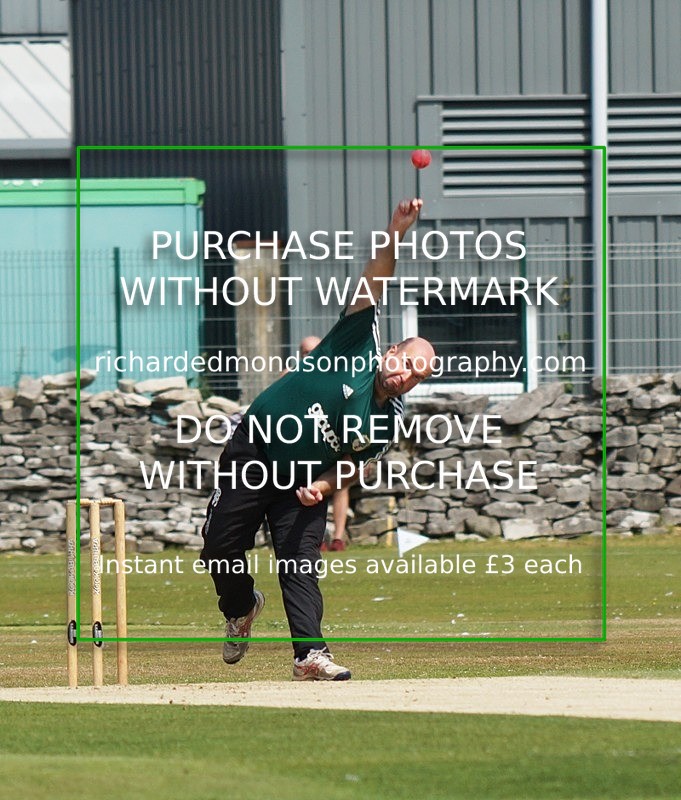 DSC03297 - Kendal T20 v Fulwood & Broughton