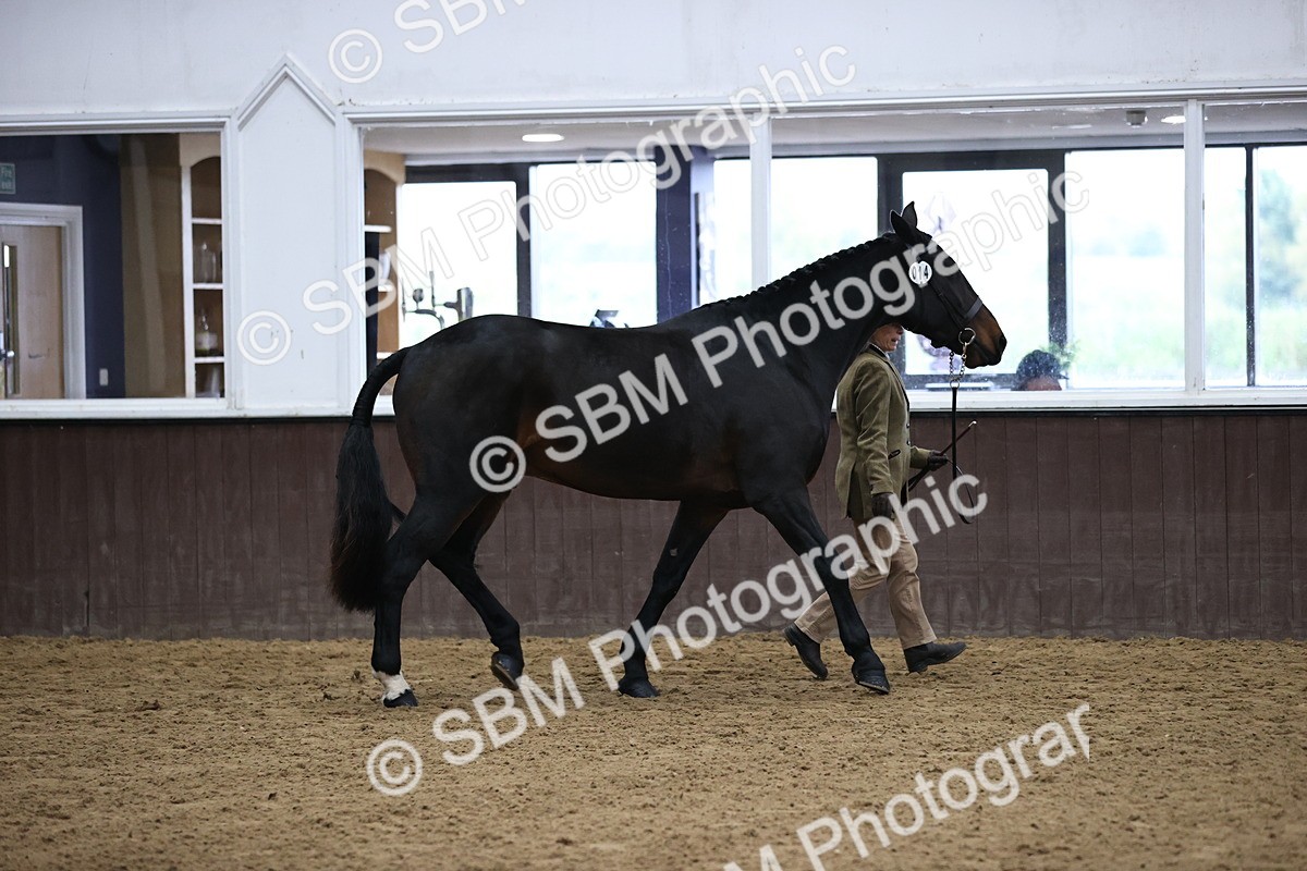 SBM_5616 - Class 40 - RESS In Hand Qualifier