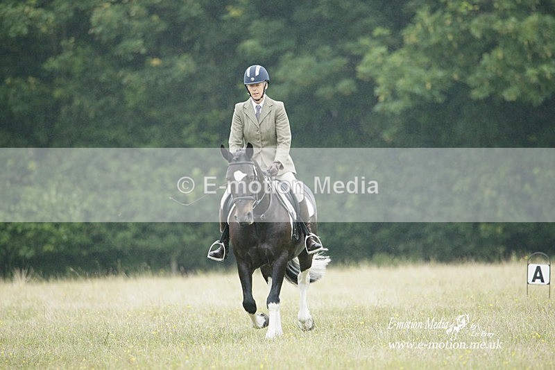 BVRC 030721 547 - Bourne Valley Riding Club Dressage 03/07/21