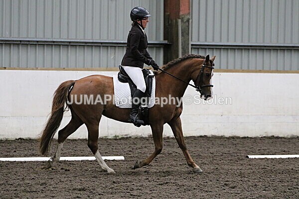 SIAL4263 - CAbin Dressage 5th july 2025