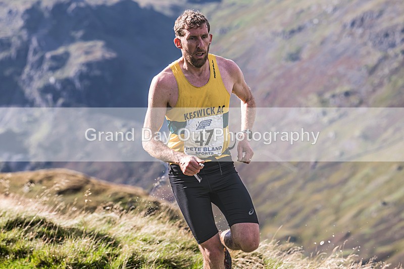 HBMR Leg 4-165 - Hodgson Brothers Mountain Relay Leg 4 Saturday 3rd October 2026