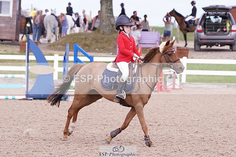 250629-171956-13213 - Cls 33 Stepping Stones 128cm and 138cm