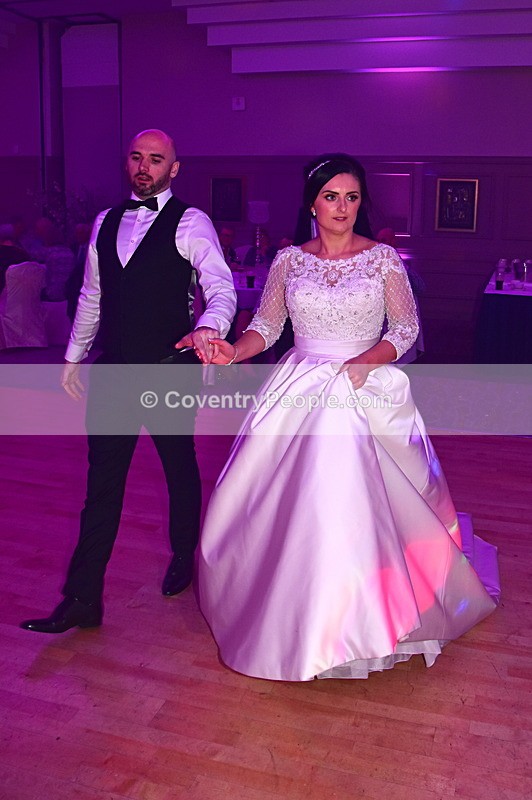 GRC-1609 - Emma and Ciaran