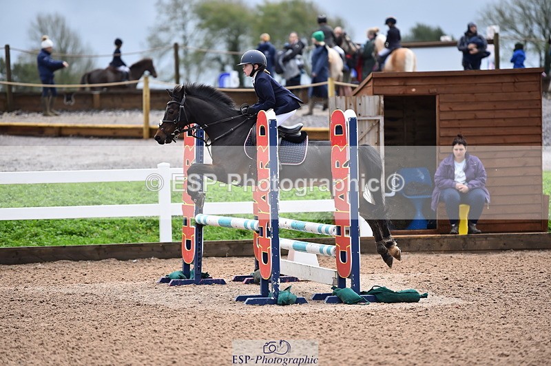 231029A-102820-02295 - 70cm Pony Intro