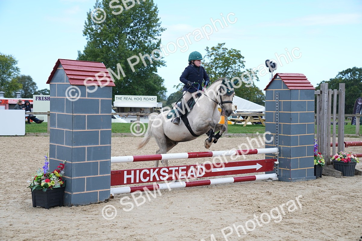 SBM_03379 - J55 - Clear Round 60cm