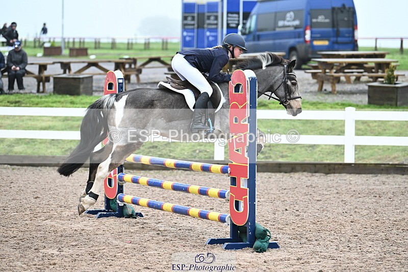 231118A-092821-00398 - Cls 2 BlueChip Pony Novice Qualifier