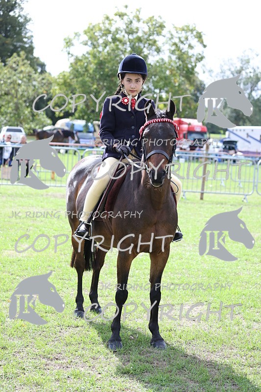 APP_3246 - Class 11 Veterans ridden