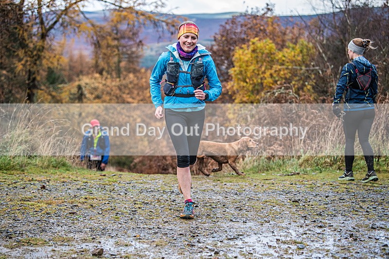 TVU-758 - High Terrain Events Tweed Valley 50 & 65K Ultra Trail Races Sunday 20th November 2022