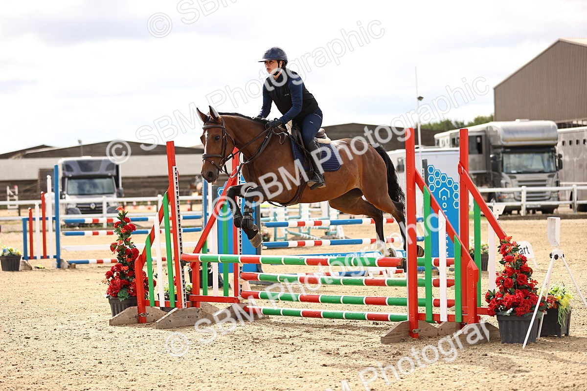 SBM_005602 - Class 15 - Clear Round