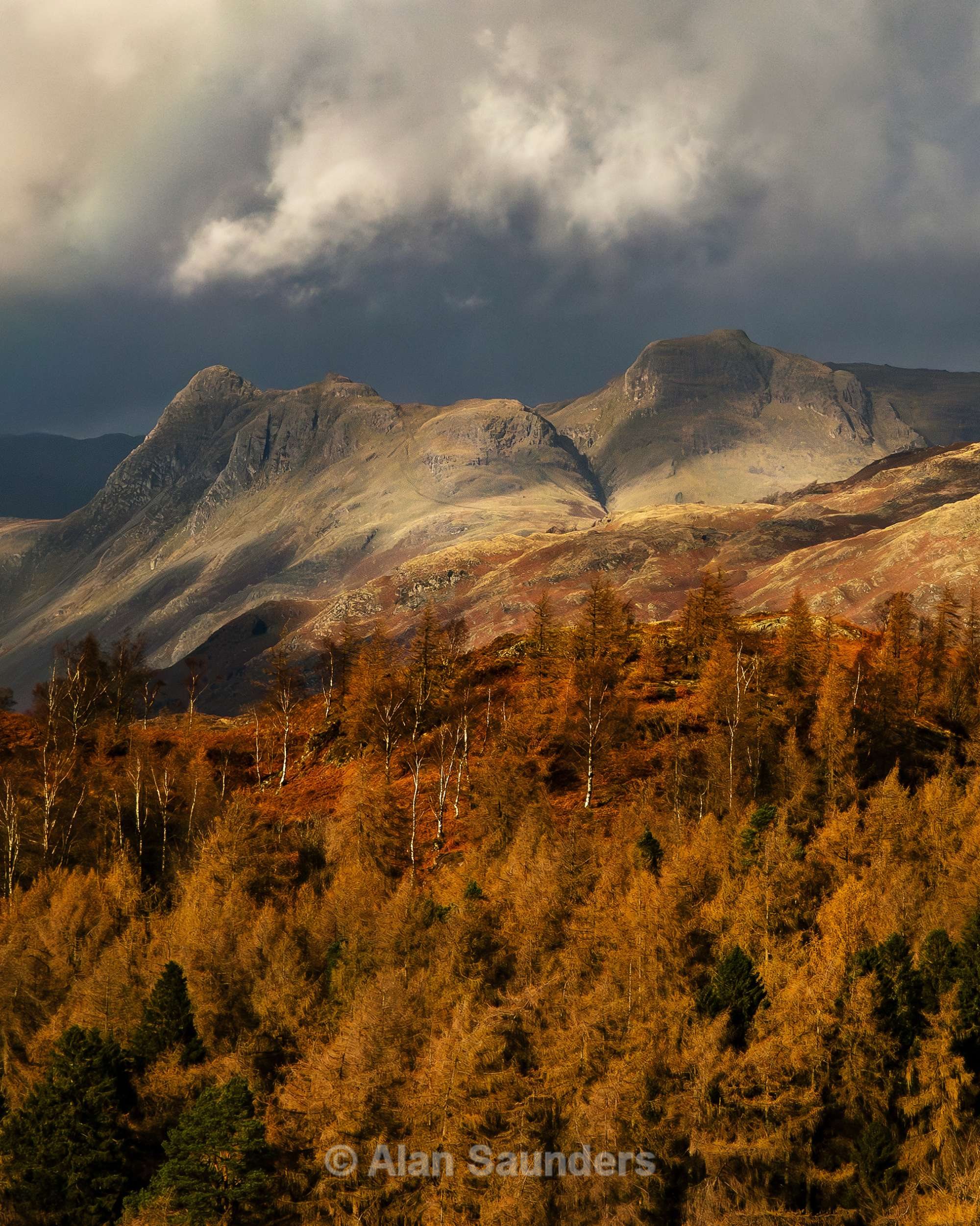 Harrison Stickle 1