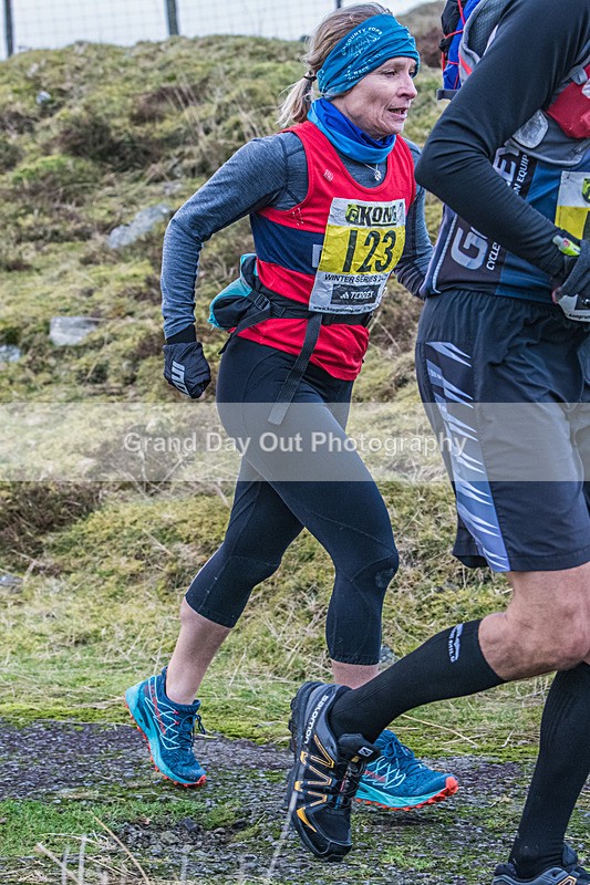 Clough Head-306 - Kong Clough Head Fell Race Saturday 18th January 2025