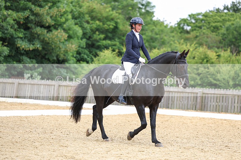 3E7A0501 - Class 5: Novice 1 2024 Section A