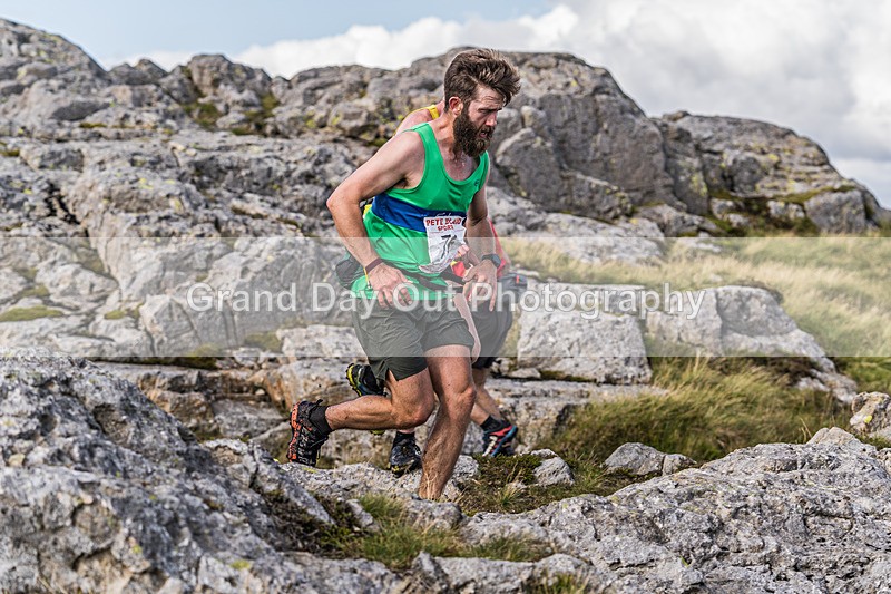 Blisco Dash-751 - Blisco Dash Fell Race (men) Saturday 27th July 2024