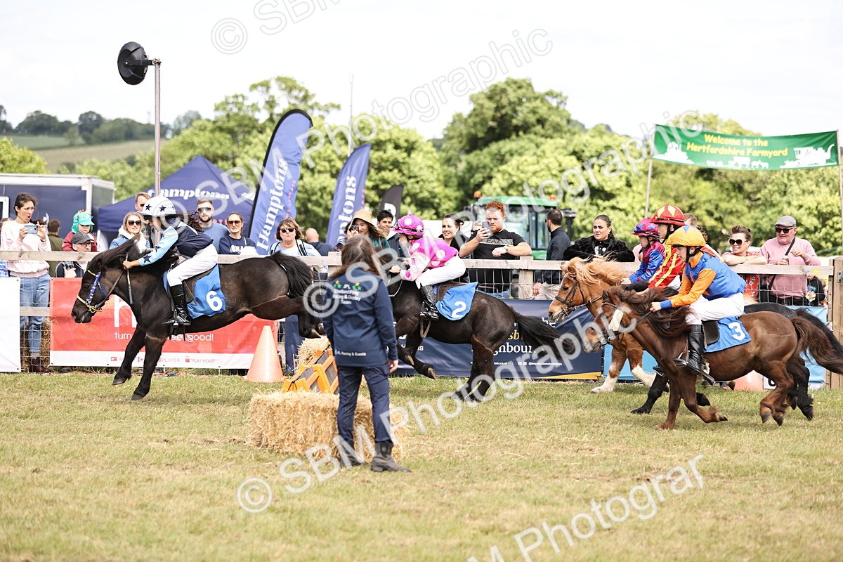 SBM_16440 - Dinky Derby