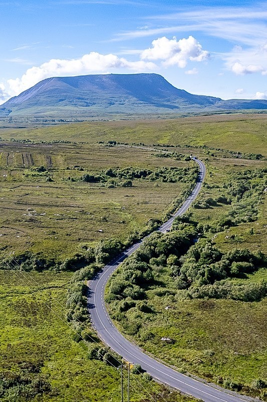 DJI_0106 - Muckish