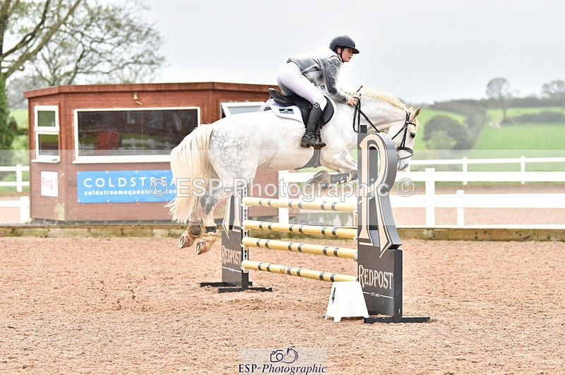 231028A-142810-01971 - Cls 6+7 Pony 1.15m and 148cm Restricted