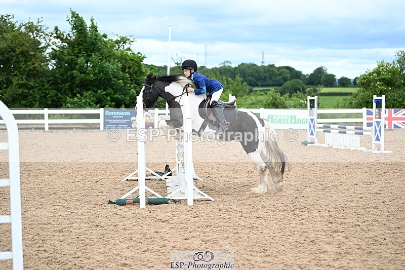 240608A-110920-00567 - Cls 9 Pony British Novice 2nd Round