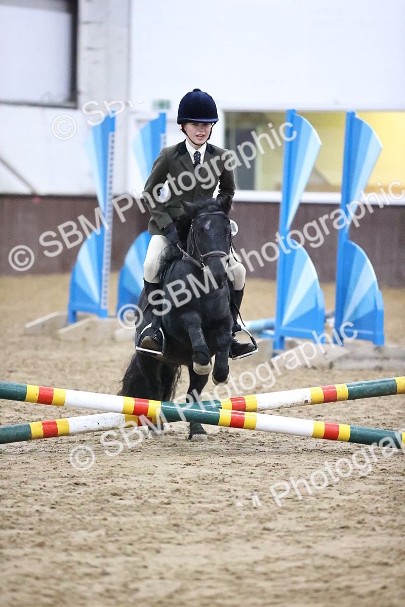 SBM_000030 - Class 1 - Fox Farriers 30cm