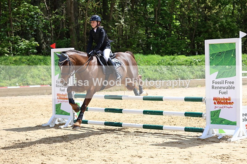 3E7A7281 - Class 8: 80cm Junior