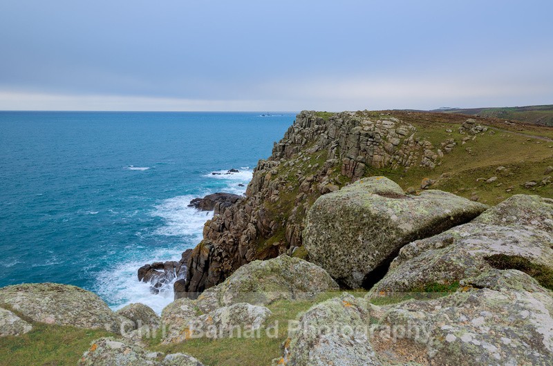  - Hella Point Gwennap Head