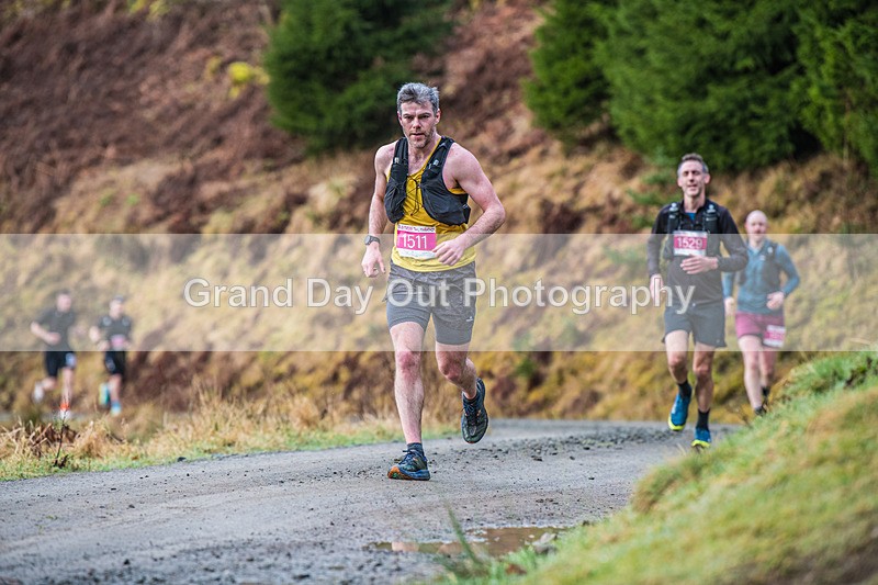 Glentress-45 - High Terrain Events Glentress Marathon 21 & 10K Trail Races Sunday 18th February 2024