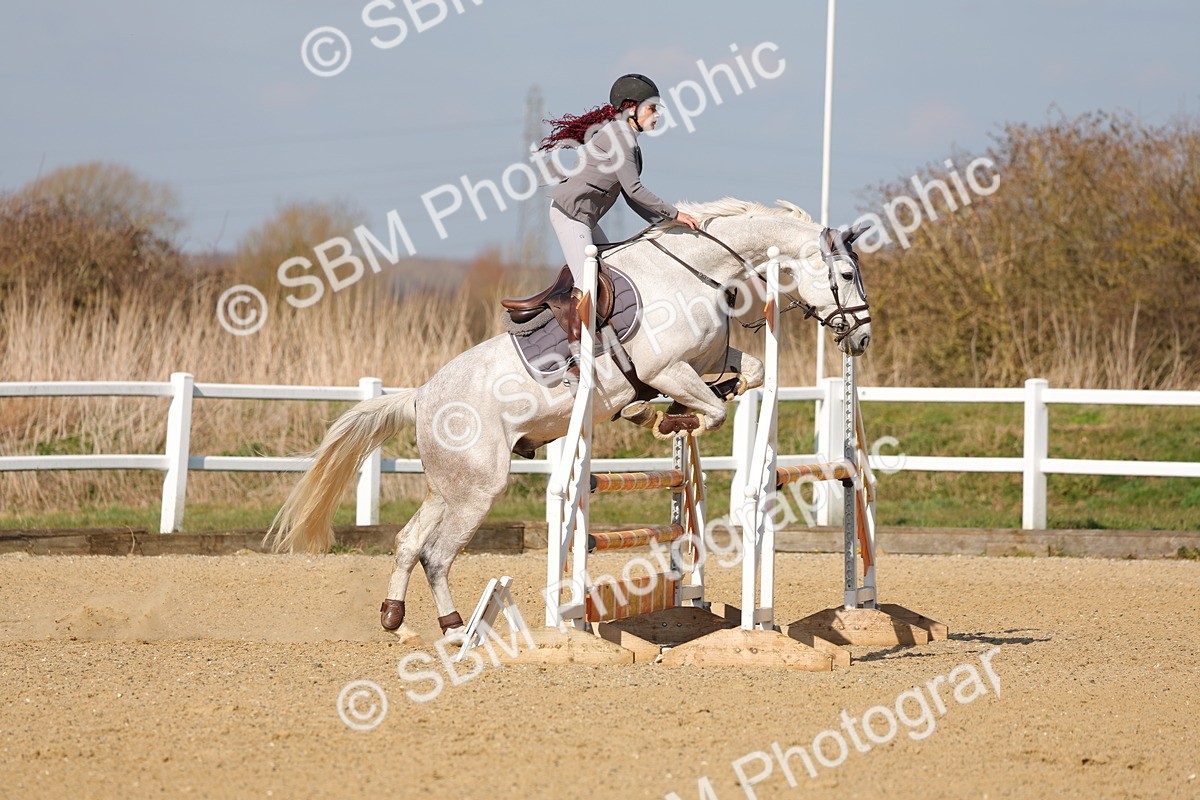 SBM_001217 - Class 3 - Senior Discovery - 1.00m