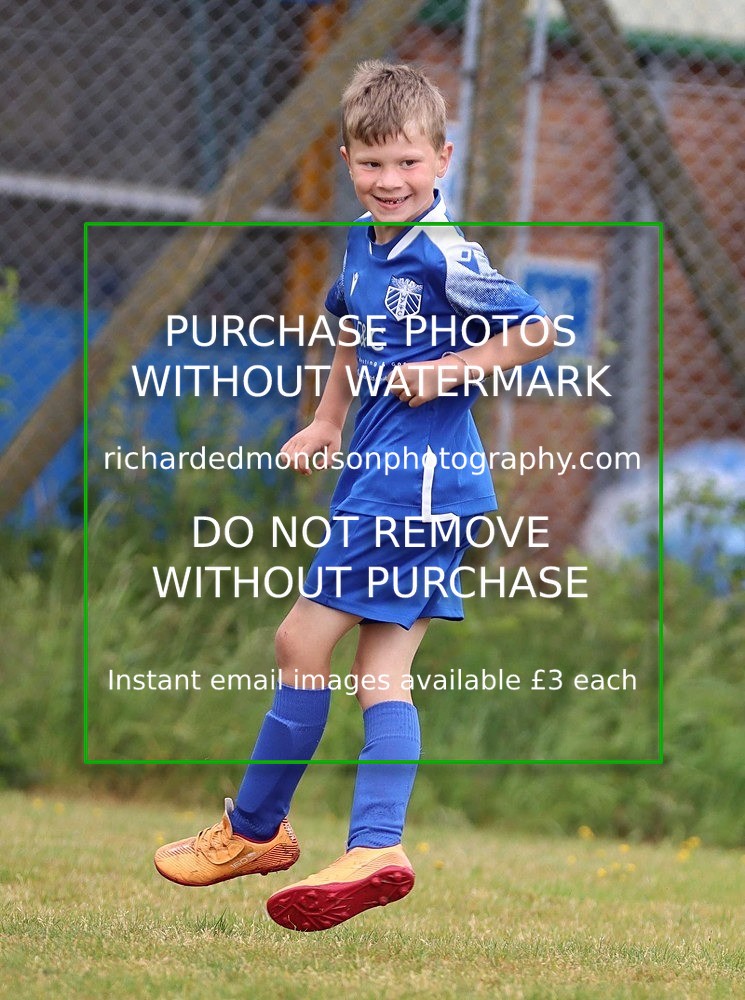IMG_3638 - Wattsfield U7s vs Kendal Utd U7's